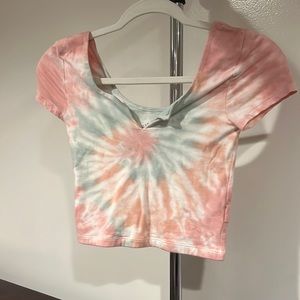 Aeropostale Baby Tee